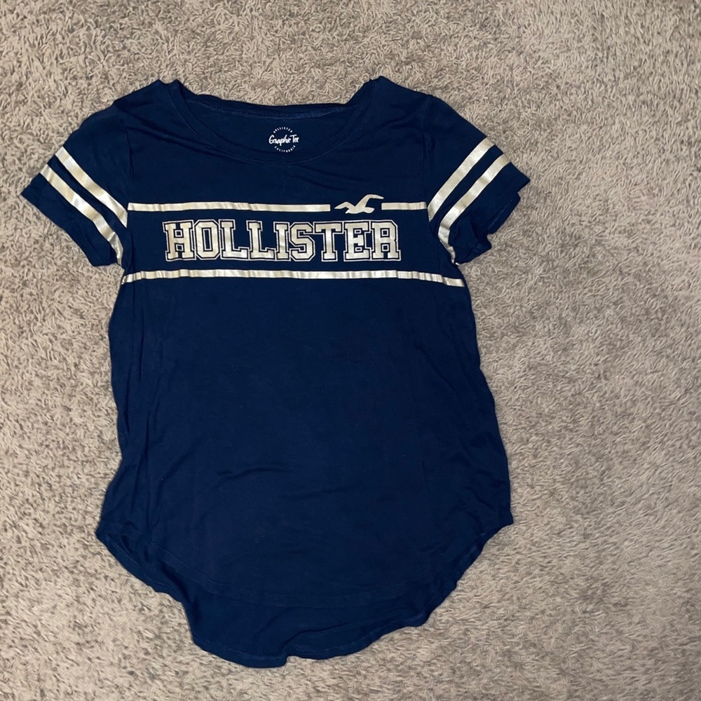Hollister T-shirt
